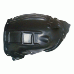 ПОДКАЛНИК ПЛАСТИЧЕН ПРЕДЕН ДЕСЕН (ПРЕДНА ЧАСТ) RENAULT SCENIC 12-16