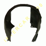 ПОДКАЛНИК ПЛАСТИЧЕН ПРЕДЕН ЛЯВ FIAT PUNTO EVO 09-12