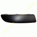 ЛАЙСНА ЗА БРОНЯ ЗАДНА ДЯСНА RENAULT MODUS 05-08