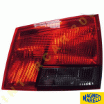 СТОП ДЕСЕН ВЪТРЕШЕН ЗАТЪМНЕН МИГАЧ COMBI MAGNETI MARELLI OPEL VECTRA C 02-05
