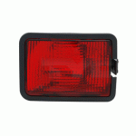 REFLECTOR PANEL FOR REAR BUMPER RIGHT=LEFT (WITHOUT FOG LAMP FUNCTION) VW T4 TRANSPORTER 90-03 