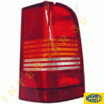 TAIL LAMP LEFT VIANO MAGNETI MARELLI MERCEDES VITO/VIANO 96-04 