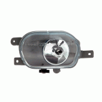 FOG LAMP FRONT LEFT H1 VOLVO XC 90 02-15