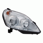 ФАР ДЕСЕН ЕЛЕКТРИЧЕСКИ С МОТОР H1/H7 OPEL ZAFIRA 08-12 