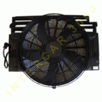 FAN FOR AIR CONDITION DIESEL BMW X5 E53 00-07 