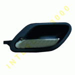 DOOR HANDLE REAR LEFT INNER -00 BMW 5 series E39 96-03 
