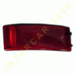 РЕФЛЕКТОР НА ЗАДНА БРОНЯ ДЕСЕН FORD FOCUS C-MAX 03-07