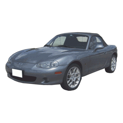 MAZDA MIATA MX5 99-05
