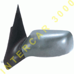 DOOR MIRROR LEFT ELECTRICAL PRIMED WITH HEATER FORD MONDEO 96-00