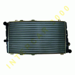 COOLING RADIATOR1.3/1.6 490x285x30 (ORIGINAL) SKODA FAVORIT 