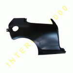 FENDER REAR RIGHT 3 DOORS VW GOLF VI 08-13