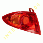 TAIL LAMP LEFT OUTER SEAT LEON 05- 09