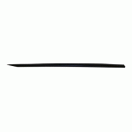 SPOILER IN FRONT BUMPER GTI LEFT VW GOLF VII 13-