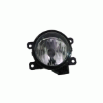 FOG LAMP FRONT RIGHT=LEFT H11 10- CITROEN C4 08-11