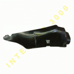 ПОДКАЛНИК ПЛАСТИЧЕН ПРЕДЕН ЛЯВ (ПРЕДНА ЧАСТ) FORD TRANSIT 00-06 