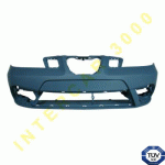 БРОНЯ ПРЕДНА ГРУНДИРАНА С TUV SEAT IBIZA 06-08