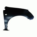 FRONT FENDER RIGHT H/B HONDA CIVIC SEDAN-H/B 01-04