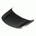 FRONT HOOD PEUGEOT 5008 16-