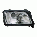 ФАР ДЕСЕН ЕЛЕКТРИЧЕСКИ/МЕХАНИЧЕН H1/H1 AUDI A6 94-98