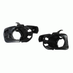 ОСНОВИ ЗА ХАЛОГЕН ДЯСНА+ЛЯВА CITROEN BERLINGO 08-12