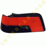 TAIL LAMP LEFT 93- PEUGEOT 405 87-95 