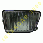СТЪКЛО ЗА ХАЛОГЕН ЛЯВ(ОРИГИНАЛНО) VW GOLF 88-91 MANHAT 