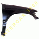 FRONT FENDER RIGHT 99- KIA SPORTAGE 95-04 