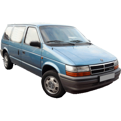 CHRYSLER VOYAGER 91-95