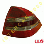 СТОП ДЕСЕН 98-02 ULO MERCEDES S-CLASS W220 98-05 