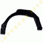 WHEEL ARCH REAR LEFT 4/5 DOORS TOYOTA COR. AE101-3 H/B-SED 92-96