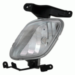 FOG LAMP FRONT LEFT H27W KIA VENGA 10-