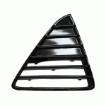 РЕШЕТКА В ПРЕДНА БРОНЯ ДЯСНА (С ОТВОР) FORD FOCUS 11-14