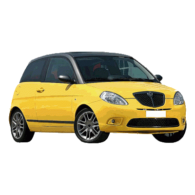 LANCIA YPSILON 06 / 11-15