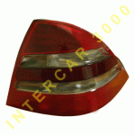 СТОП ДЕСЕН -03 MERCEDES S-CLASS W220 98-05 