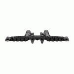 REINFORSMENT FOR GRILL PLASTIC AUDI Q3 12-15