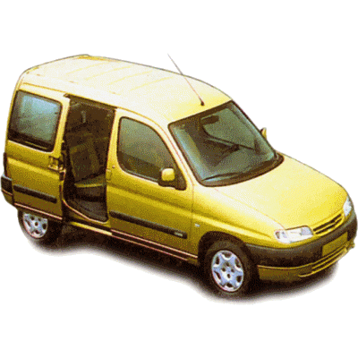 CITROEN BERLINGO 96-02