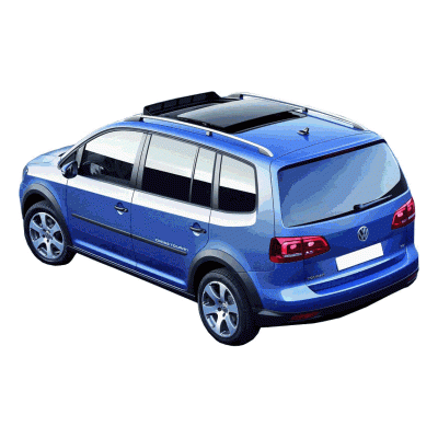 VW TOURAN 10-15