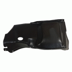 COVER SIDE LEFT UNDER ENGINE AUDI A3 96-03 