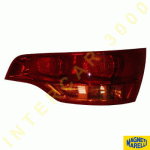 TAIL LAMP RIGHT MAGNETI MARELLI AUDI Q7 06-10 