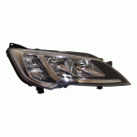 ФАР ДЕСЕН ЕЛЕКТРИЧЕСКИ FIAT DUCATO 14-