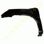 FRONT FENDER LEFT KIA SPORTAGE 05-11