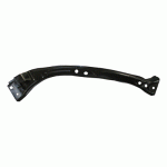 PANEL FRONT UPPER LEFT TOYOTA PRIUS 12-15