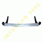 ОСНОВА НА ЗАДНА БРОНЯ АЛУМИНИЕВA SUBARU FORESTER 06-09