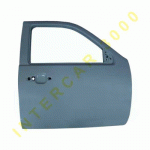 FRONT DOOR RIGHT 2/4 DOORS FORD RANGER 10-13