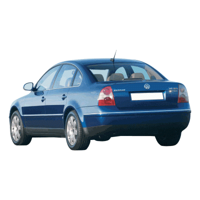 VW PASSAT 00-05