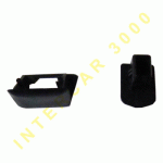 REINFORCEMENT FOR FRONT BUMPER RIGHT PLASTIC SET NISSAN MICRA ( K12) 03-07 