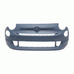 БРОНЯ ПРЕДНА ГРУНДИРАНА (MODEL POP) FIAT 500 16-