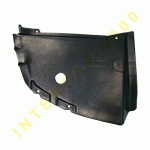 PLASTIC INNER FENDER FRONT LEFT (FRONT PART) 00- MERCEDES CLK W208 97-03 