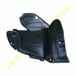 ПОДКАЛНИК ПЛАСТИЧЕН ПРЕДЕН ЛЯВ (ПРЕДНА ЧАСТ) 97- SUBARU IMPREZA 93-01 