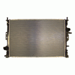 РАДИАТОР ВОДЕН 2.0i TURBO-2.31-2.0-2.2 TDC VOLVO V70-XC70 07-13 
